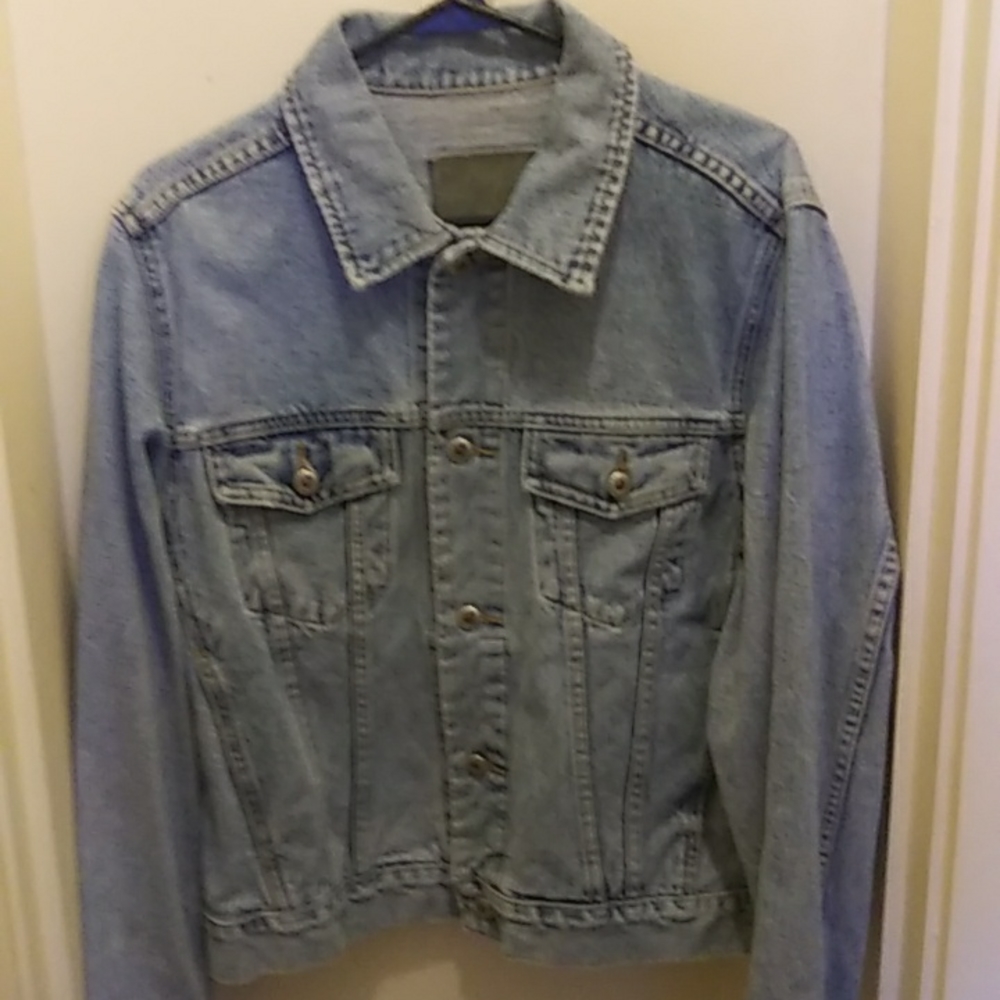 THE GAP  Denim Jacket